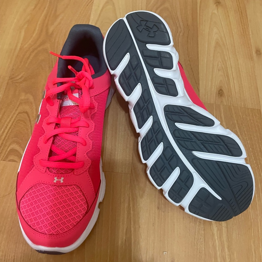 Under Armour Micro G Assert 6 Women's Running Shoes